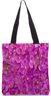 

Snoogg Tote(Multicolor)
