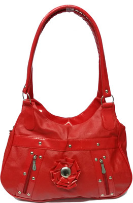

Mystyle Retail Shoulder Bag(Red)