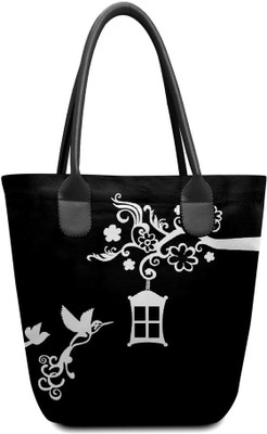 

Panda Creation Tote(Multicolor)