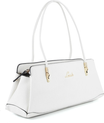 

Lavie Tote(White)