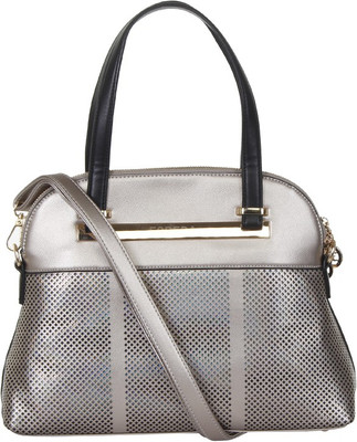 

Esbeda Shoulder Bag(Silver)