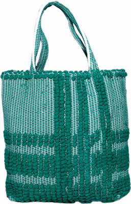 

Diwaah Tote(Green)