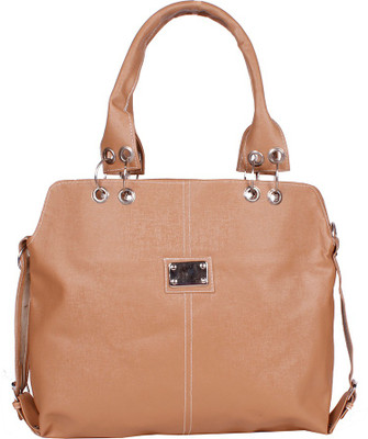 

VOGG Hand-held Bag(Brown)