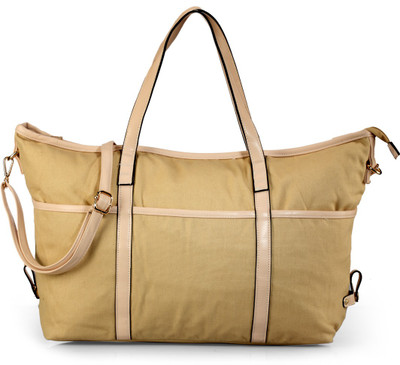

Frosty Fashion Hand-held Bag(Beige)
