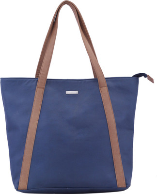 

Osaiz Hand-held Bag(Blue)