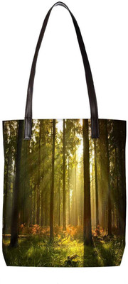 

Snoogg Tote(Multicolor)