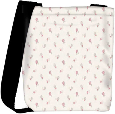 

Snoogg RPC-3559-SLTOBAG Shoulder Bag(Multicolor, 18 inch)