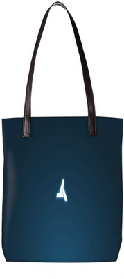 

Snoogg Tote(Multicolor)