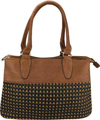 

Neuste Hand-held Bag(Black)