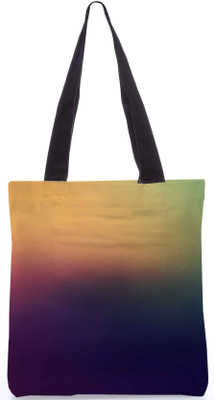 

Snoogg Tote(Multicolor)