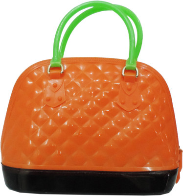 

Elligator Hand-held Bag(Multicolor)
