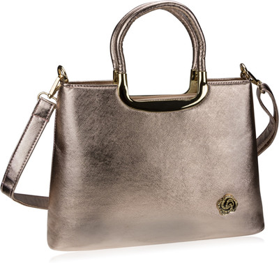 

Neuste Hand-held Bag(Pink)