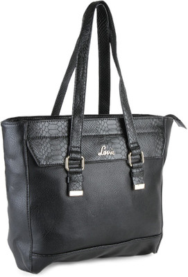 

Lavie Tote(Black)