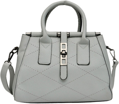 

Hawai Hand-held Bag(Grey)