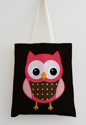

StyBuzz Tote(Multicolor)