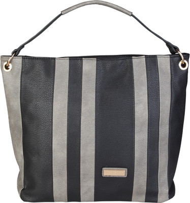 

Pierre Cardin Shoulder Bag(Black)