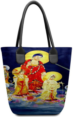 

Panda Creation Tote(Multicolor)