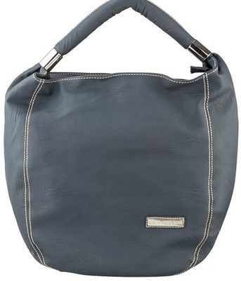 

Lino Perros Hand-held Bag(Blue)