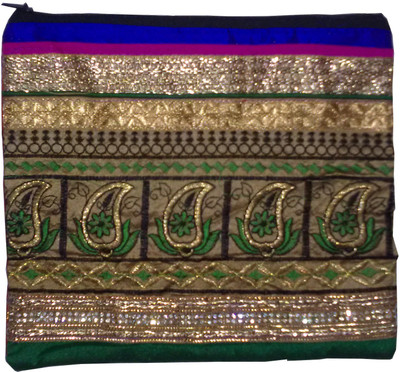

DNS DESIGNER COLLECTION Messenger Bag(Multicolor)