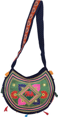 

Decot Paradise Shoulder Bag(Blue)