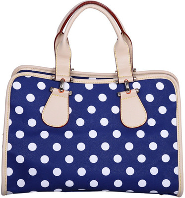 

Decot Paradise Hand-held Bag(Blue)