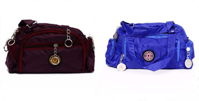 

MAEVA Hand-held Bag(Multicolor)