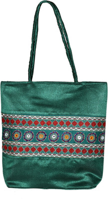 

Art Creation Tote(Multicolor)