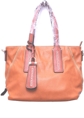 

Monett Shoulder Bag(Beige)