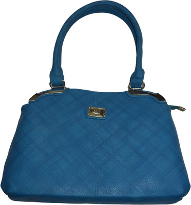 

Knott Shoulder Bag(Blue)