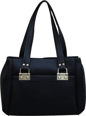 

Fostelo Shoulder Bag(Black)