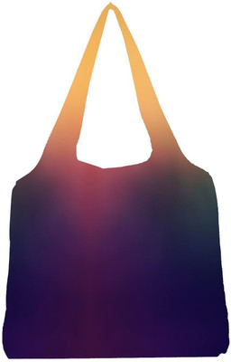 

Snoogg Tote(Multicolor)