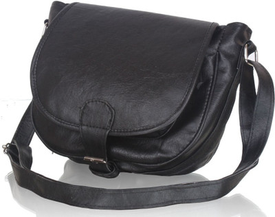 

Clementine Hand-held Bag(Black)