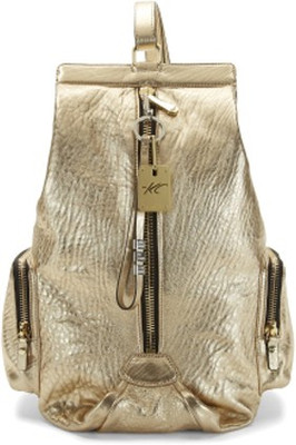 

Kenneth Cole Sling Bag(Gold)