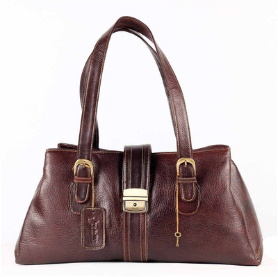 

Justclik Shoulder Bag(Brown)