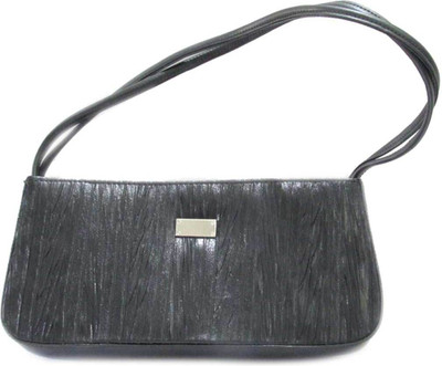 Laviva Hand-held Bag(Black)