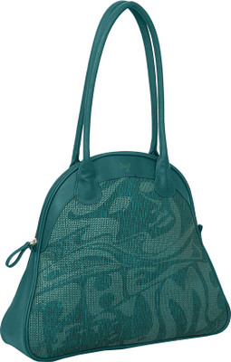

Baggit Satchel(Blue)
