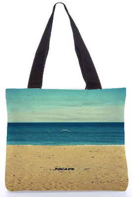 

Snoogg Tote(Multicolor)