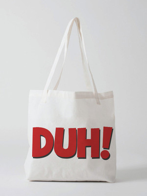 

StyBuzz Tote(Multicolor)