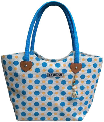 

Techno-Aid Hand-held Bag(Multicolor)