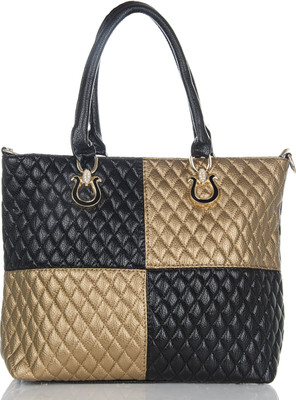 

Legal Bribe Shoulder Bag(Brown)