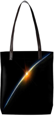 

Snoogg Tote(Multicolor)