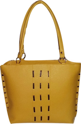 

LKC Shoulder Bag(Yellow)