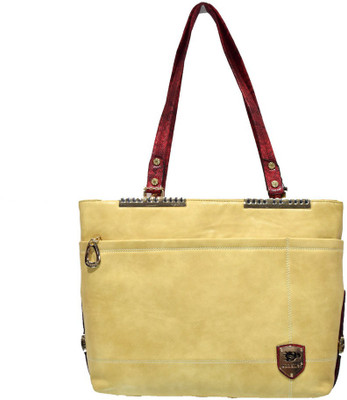 

Moochies Shoulder Bag(Beige)