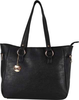 

Venicce Shoulder Bag(Black)