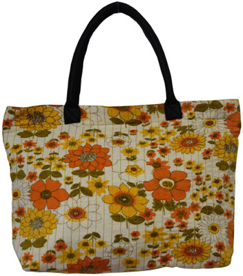 

HVE Shoulder Bag(Orange)