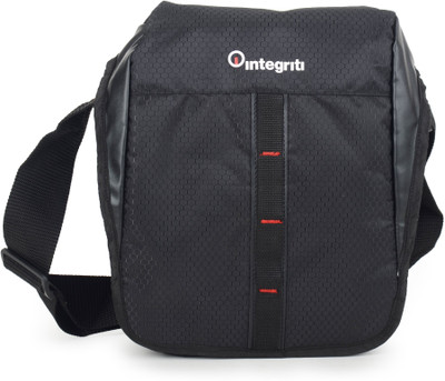 

Integriti Sling Bag(Black)