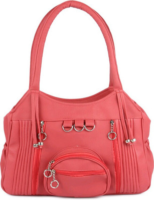 

Typify Hand-held Bag(Multicolor)