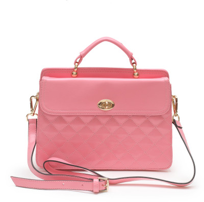 

lavu&me Sling Bag(Pink)