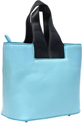 

Hawai Hand-held Bag(Blue)