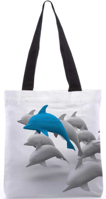 

Snoogg Tote(Multicolor)
